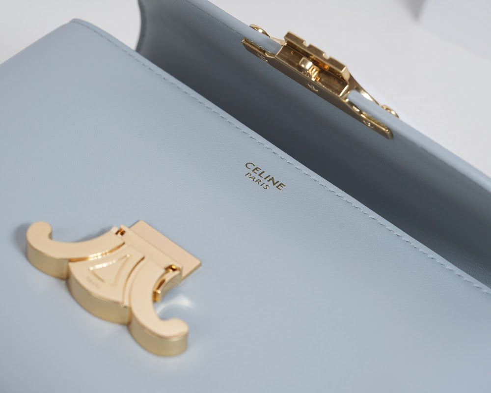 Dragons Bags Celine Luxury Bag --112311
