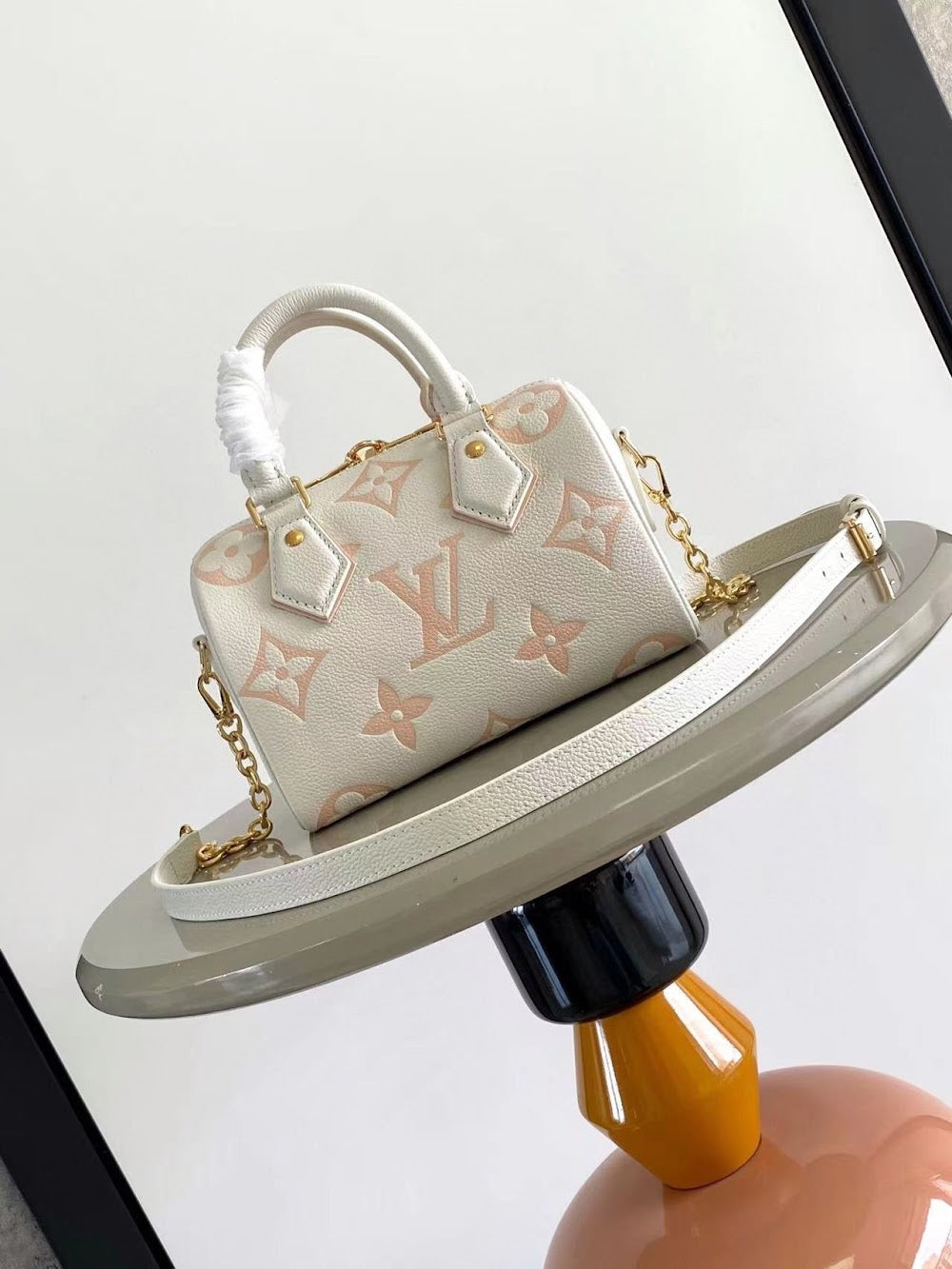 Dragons Bags ln Luxury Bag --97050