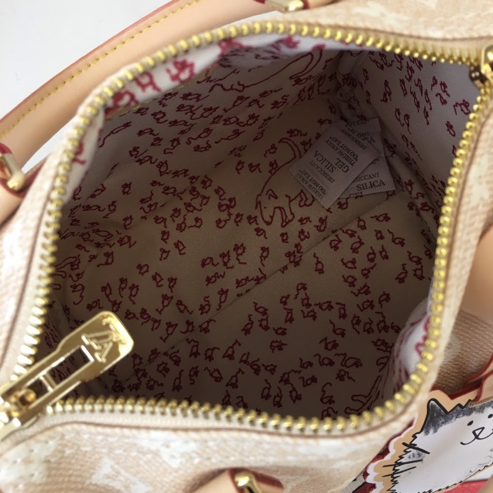 Dragons Bags ln Luxury Bag --77365