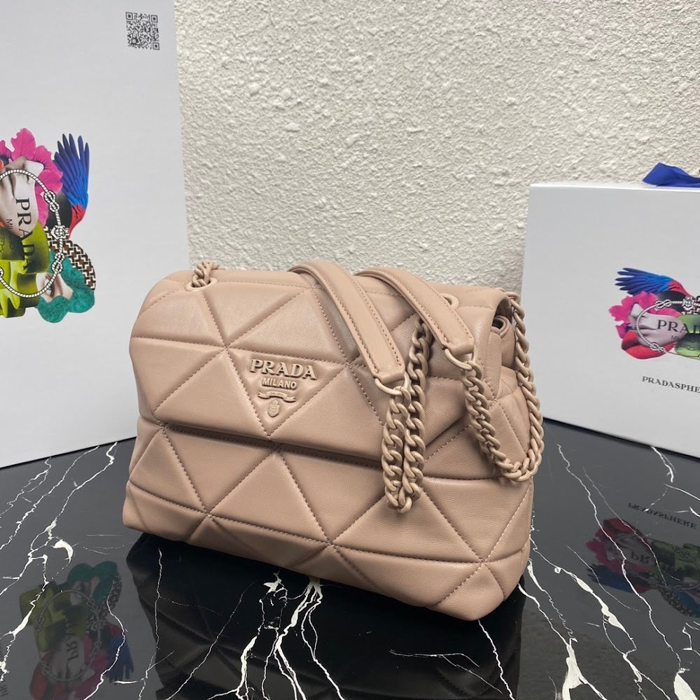 Jessica Bags pradn Luxury Bag --74672
