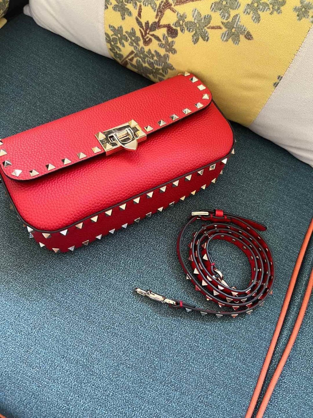 Dragons Bags Valentine Luxury Bag --121245