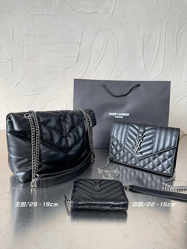 Dragons Bags ysn Luxury Bag --71784