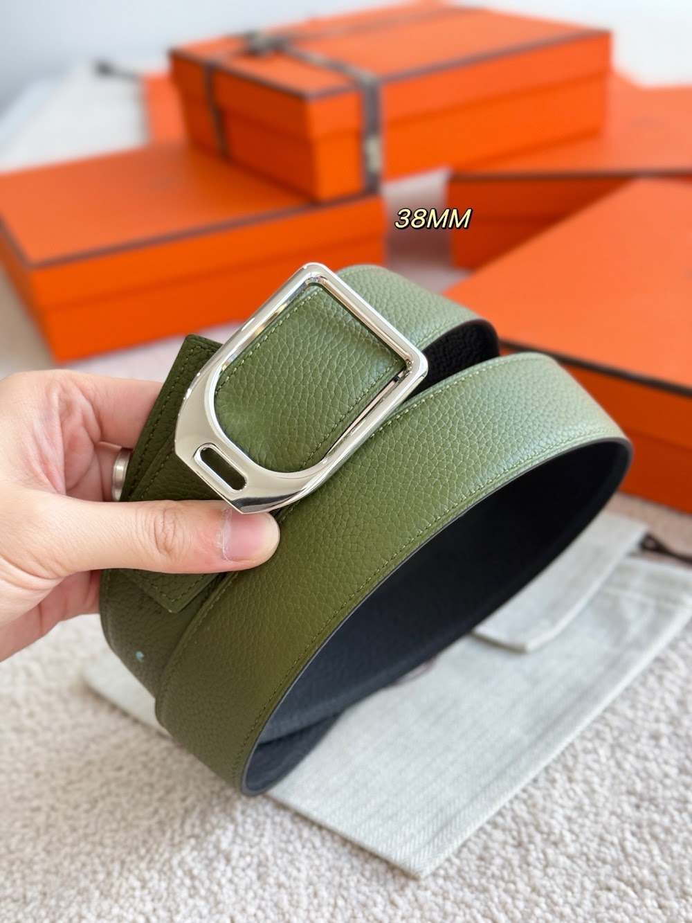 Dragons Bags Hermesn Luxury Belt --106256