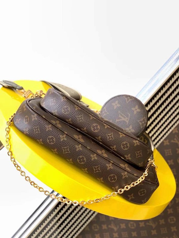 Dragons Bags ln Luxury Bag --65961