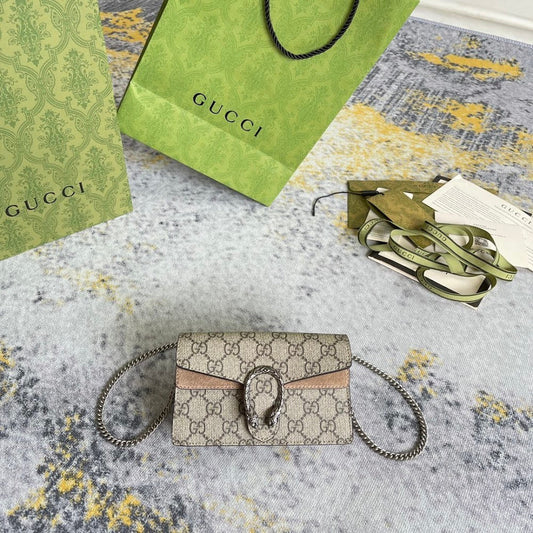 Dragons Bags Guccin Luxury Bag --94401