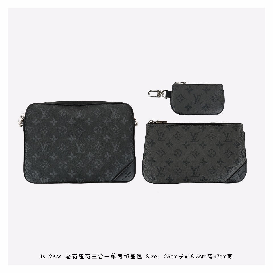 Dragons Bags ln Luxury Bag --71201