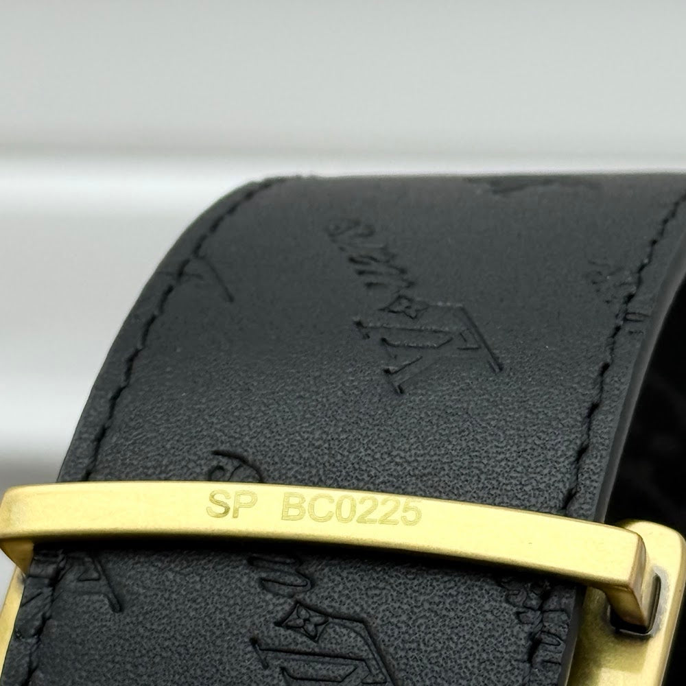 Dragons Bags ln Luxury Belt --100965