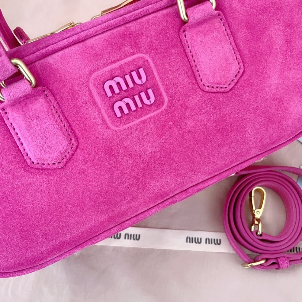 Dragons Bags Miun Miun Luxury Bag --123085