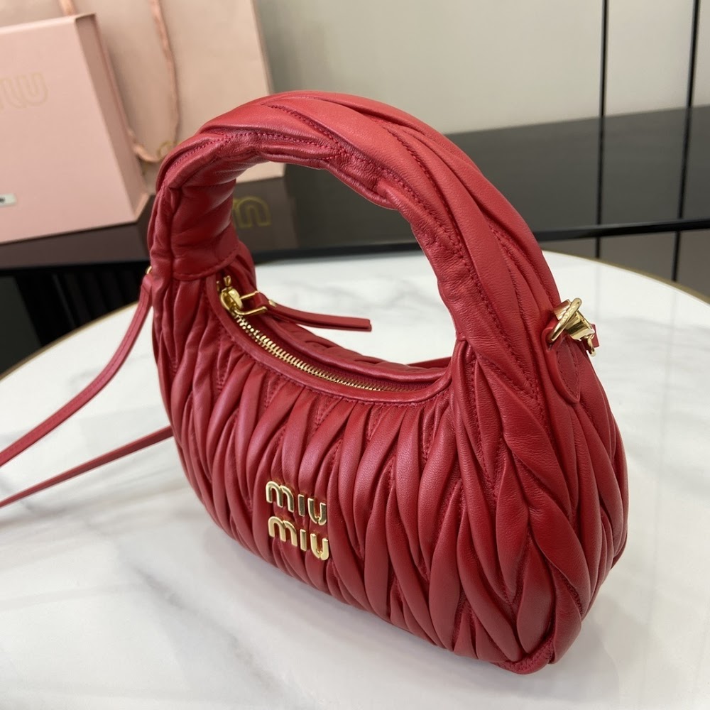 Dragons Bags Miun Miun Luxury Bag --122169