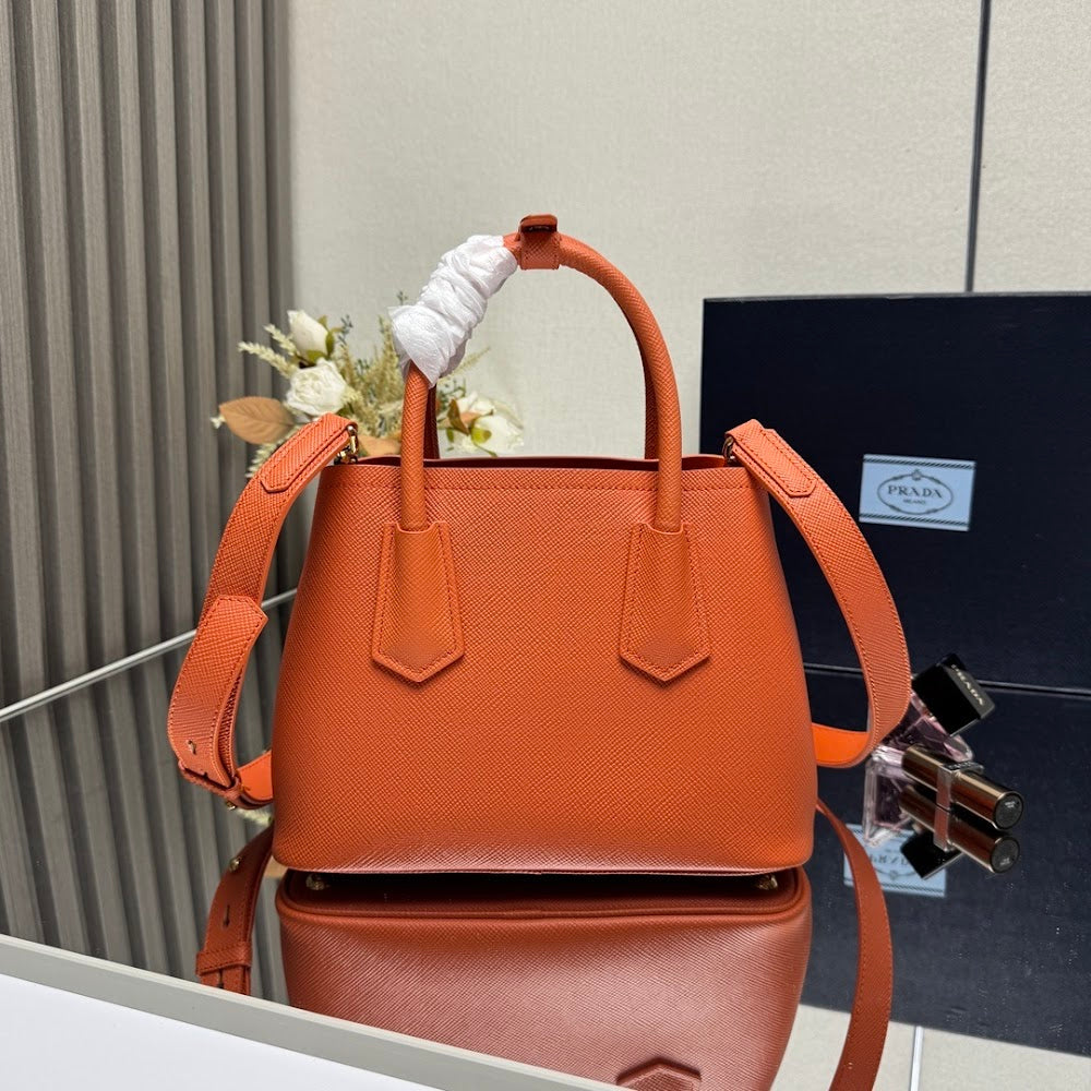 Dragons Bags Pradn Luxury Bag --102319
