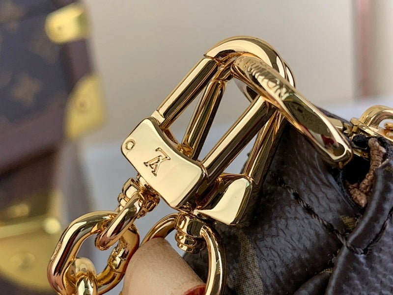 Dragons Bags ln Luxury Bag --61926