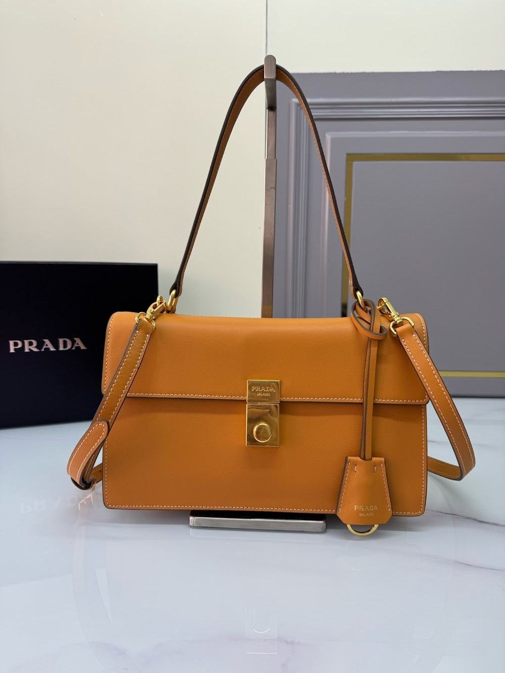 Dragons Bags Pradn Luxury Bag --102657