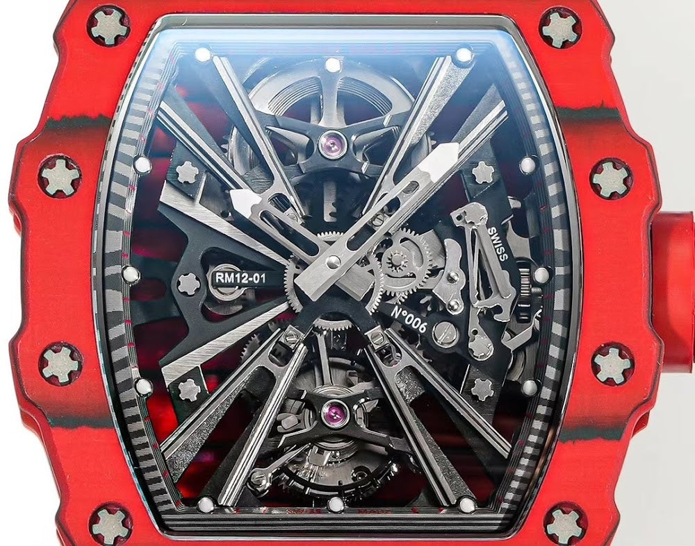 Dragons Bags Luxury Designer Watch --103466