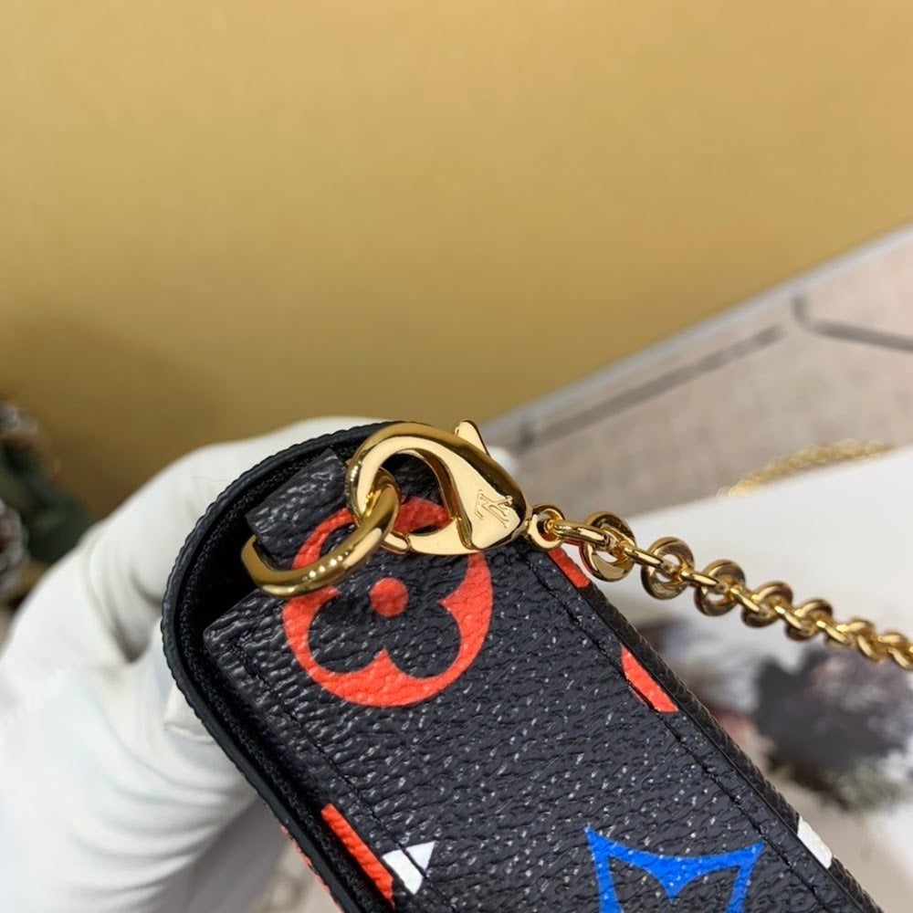 Dragons Bags ln Luxury Bag --59347