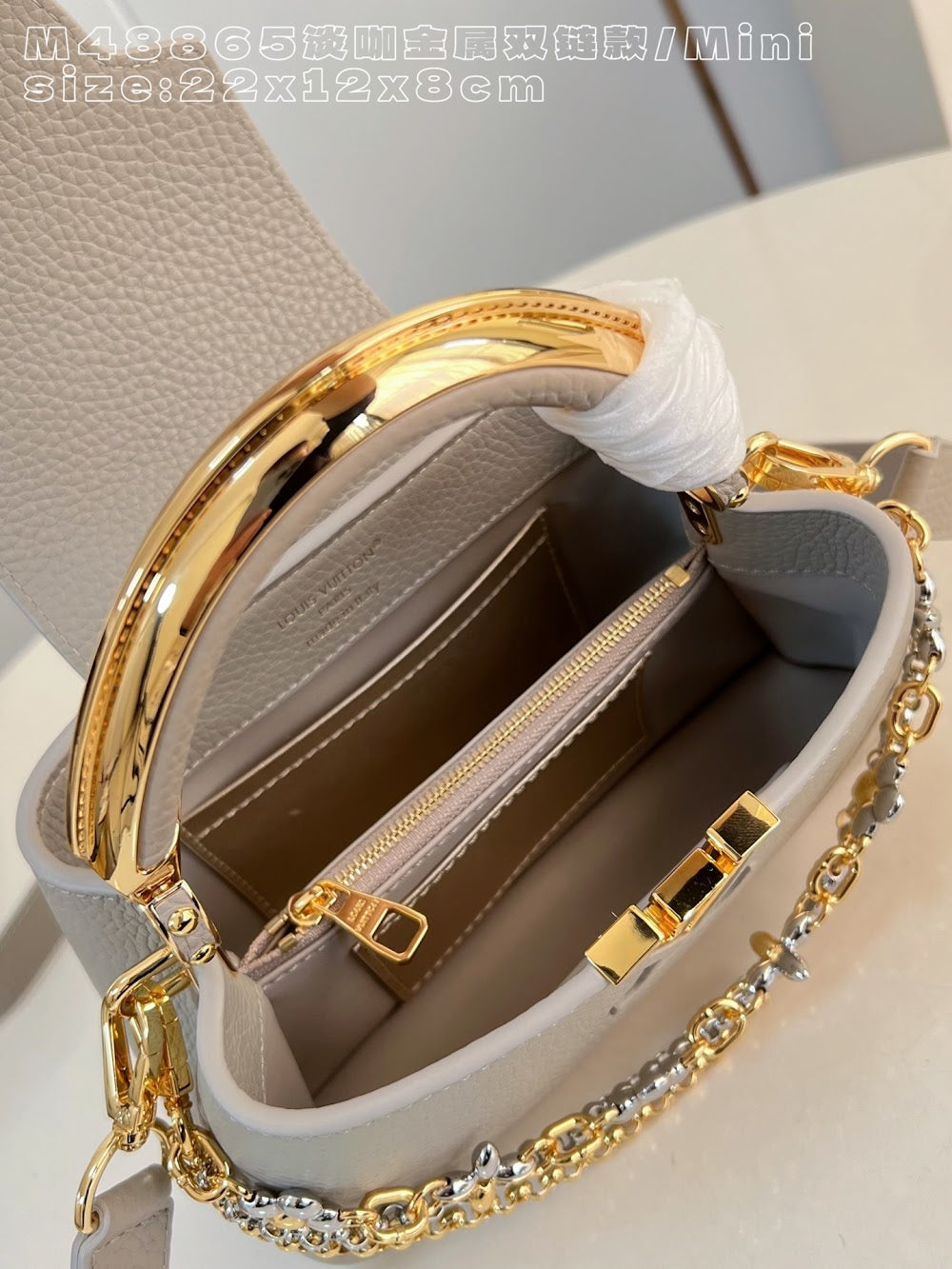 Dragons Bags ln Luxury Bag --95850