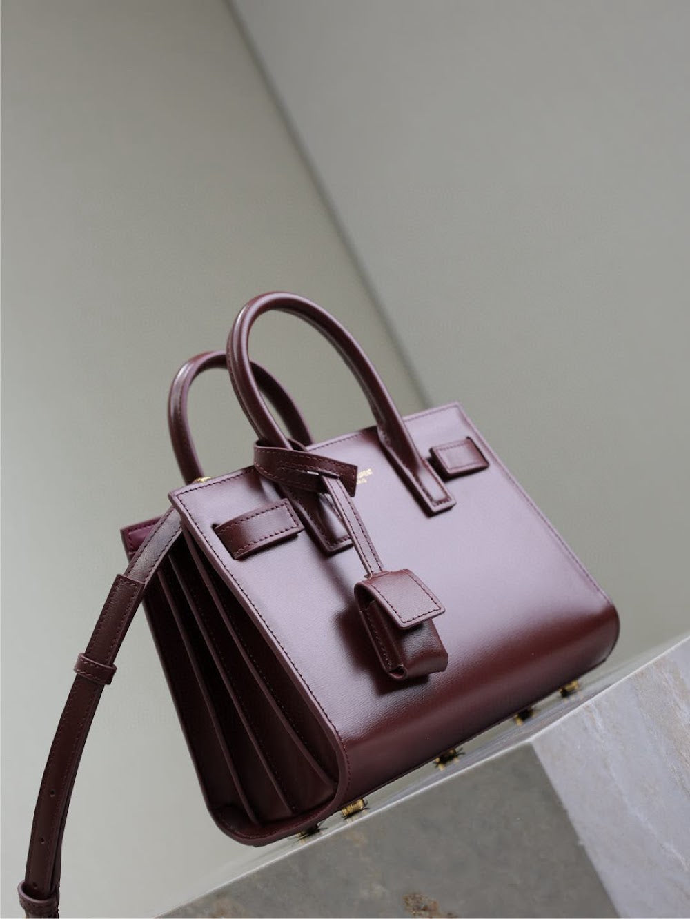 Dragons Bags YSLn Luxury Bag --119278