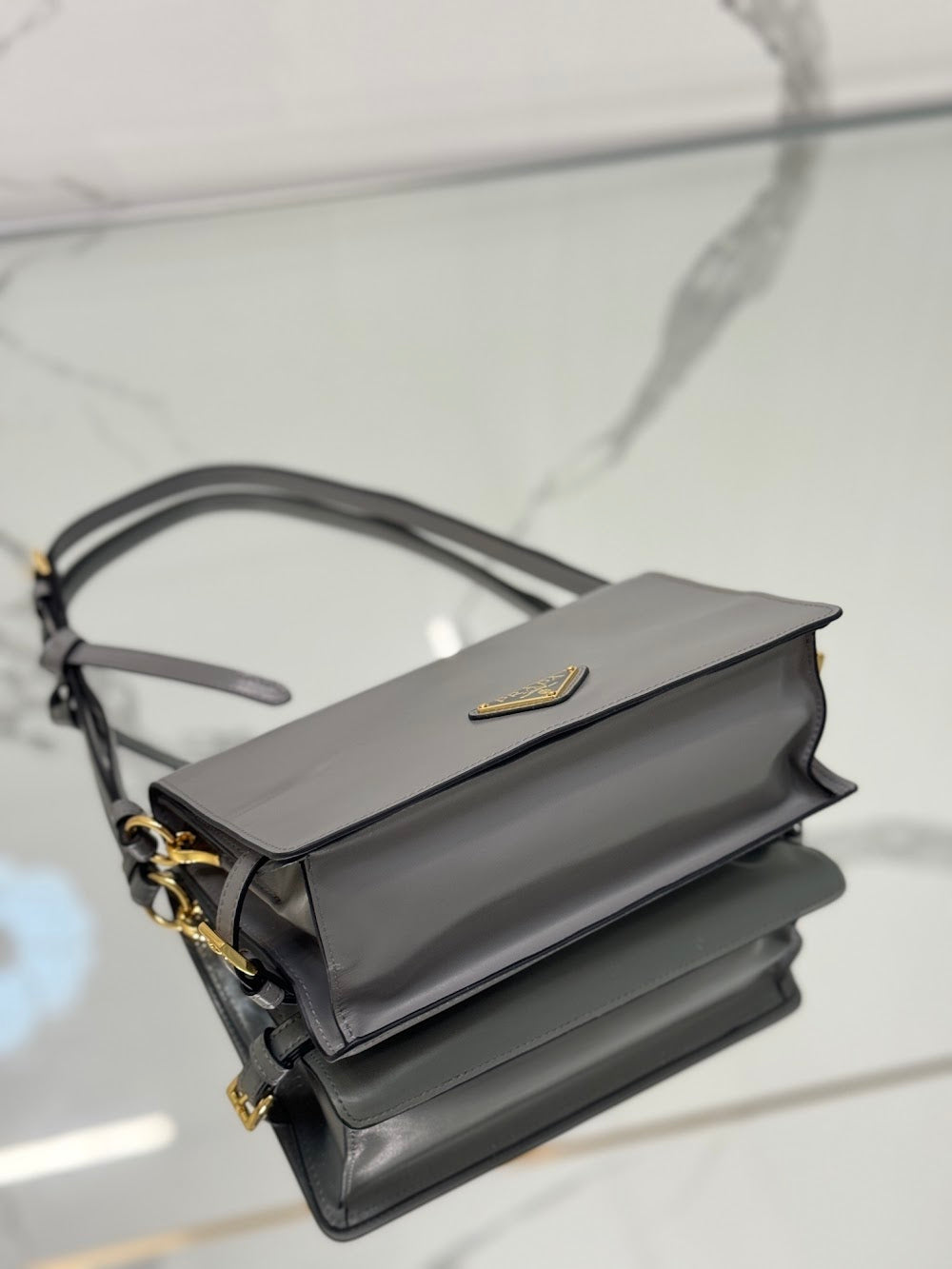 Dragons Bags Pradn Luxury Bag --102875