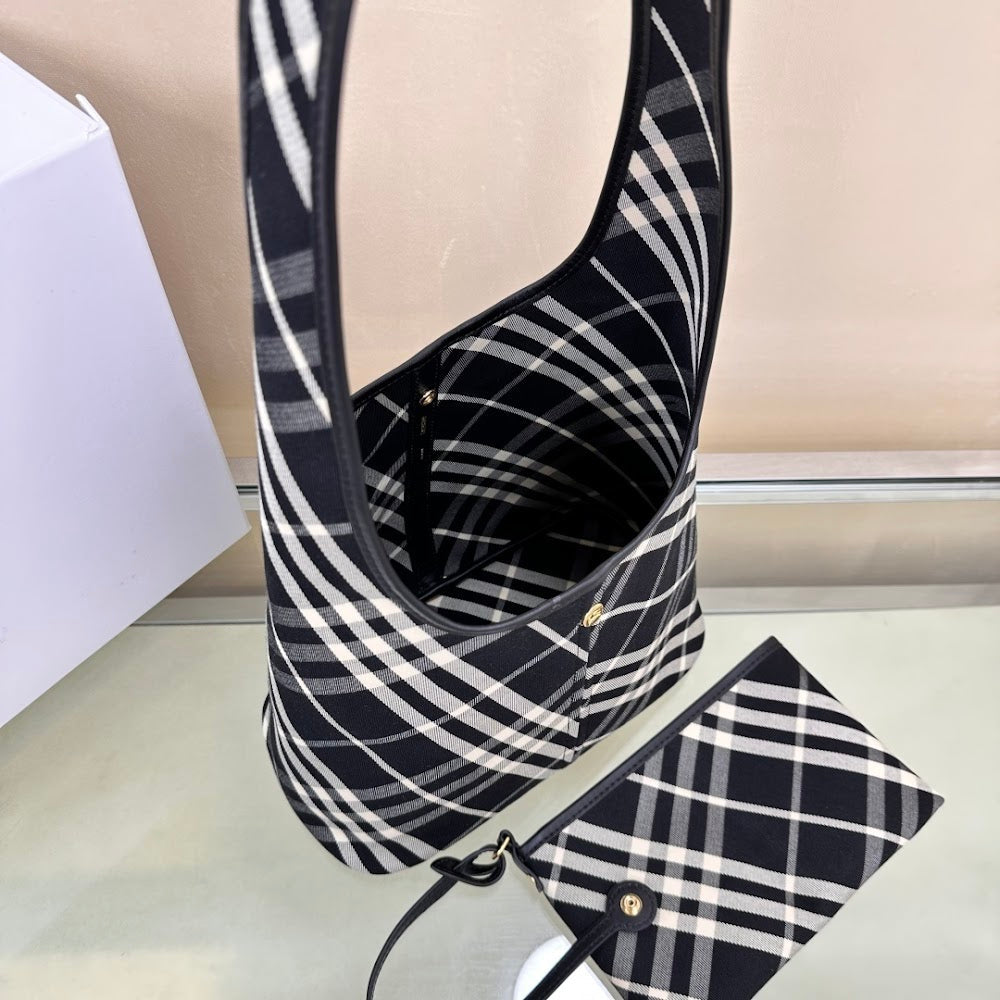 Dragons Bags Burberryn Luxury Bag --92221