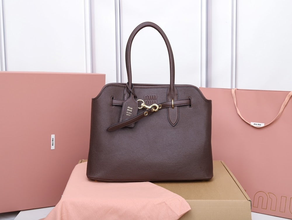 Dragons Bags Miun Miun Luxury Bag --123361