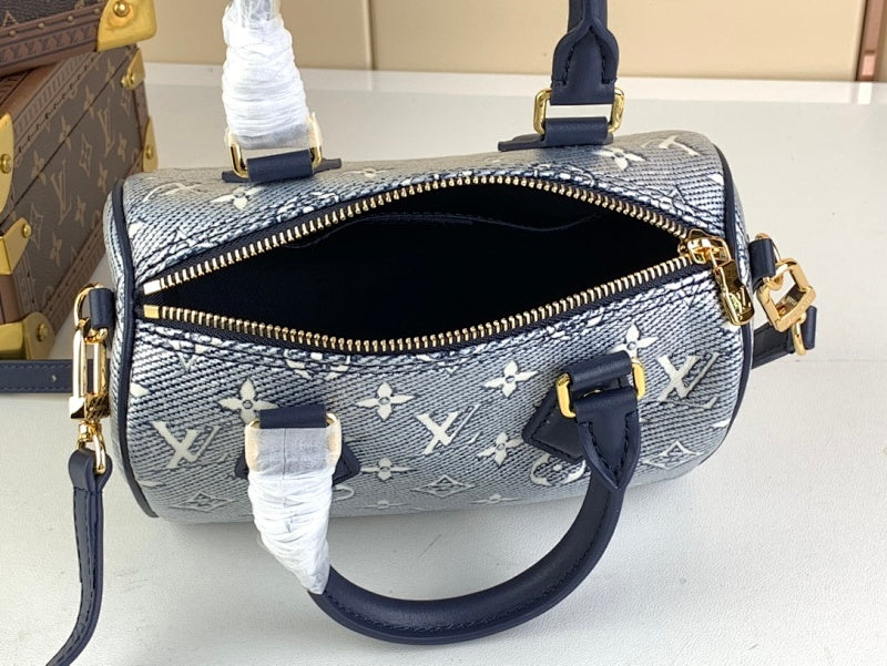 Dragons Bags ln Luxury Bag --57031