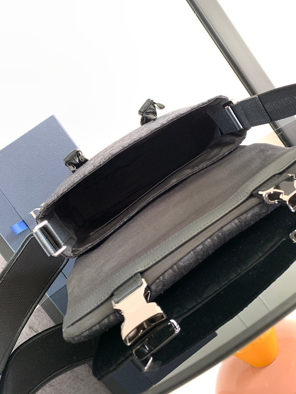 Dragons BagsDiorn Luxury Bag --115181