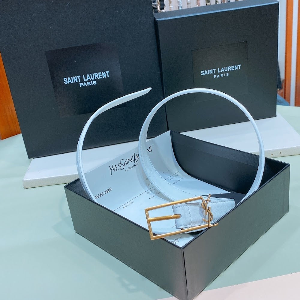 Dragons Bags YSLn Luxury Belt --110427