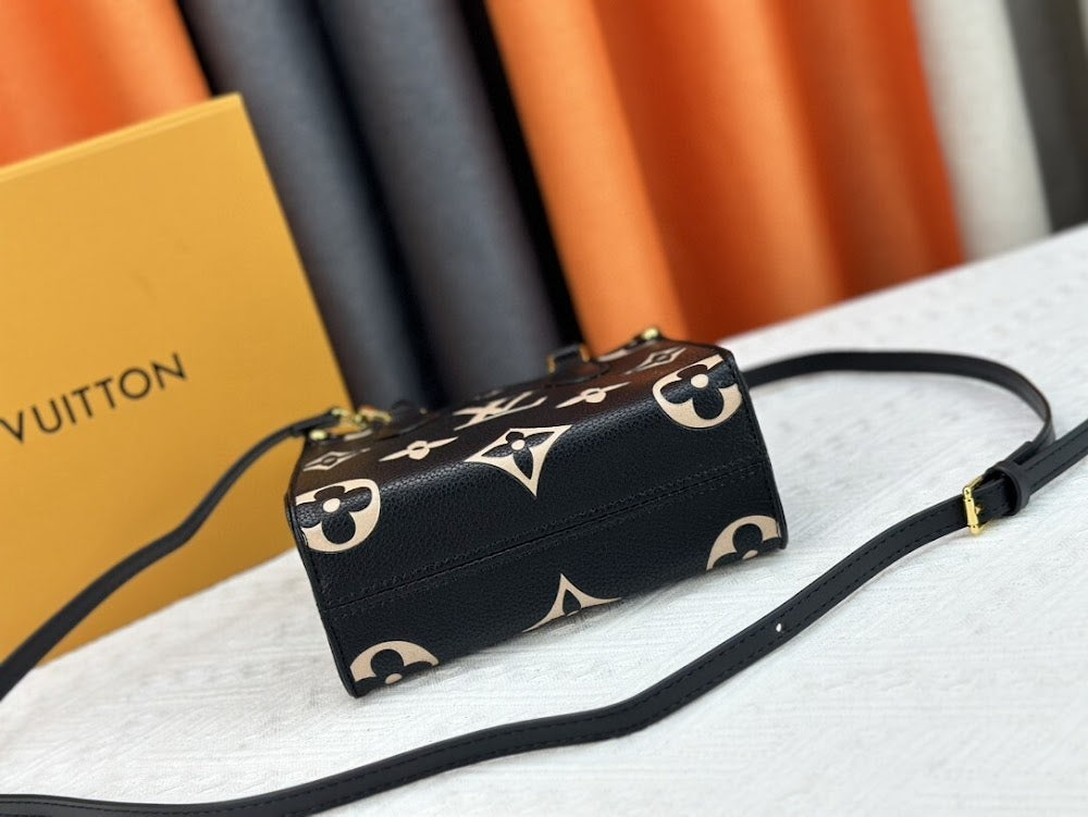 Jessica Bags ln Luxury Bag --76144