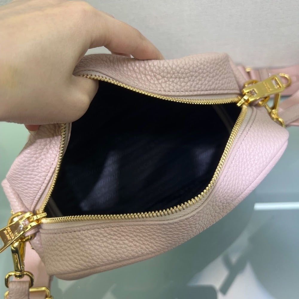 Dragons Bags Prada Luxury Bag --54405