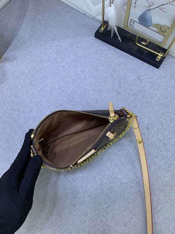 Dragons Bags LVn Luxury Bag --81196