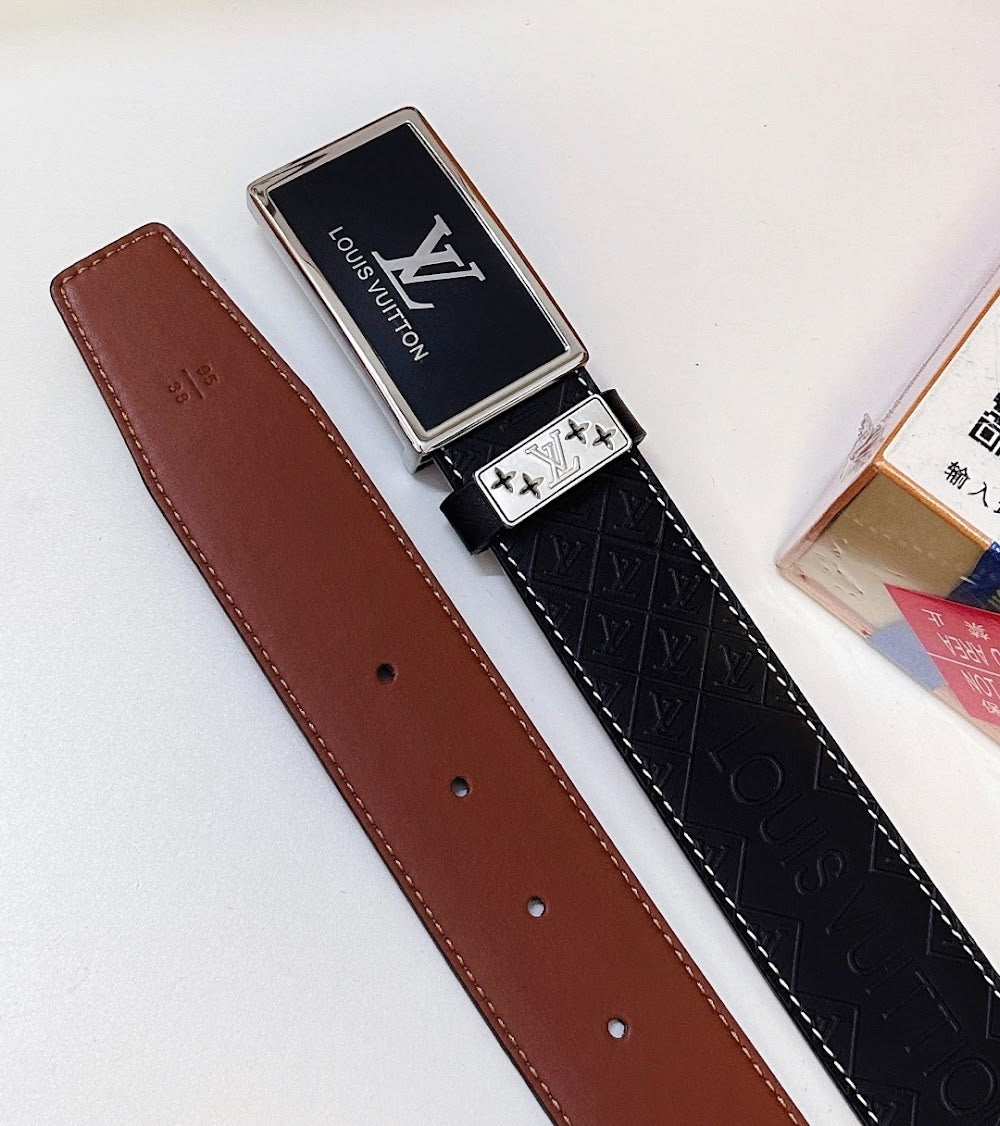 Dragons Bags ln Luxury Belt --109629
