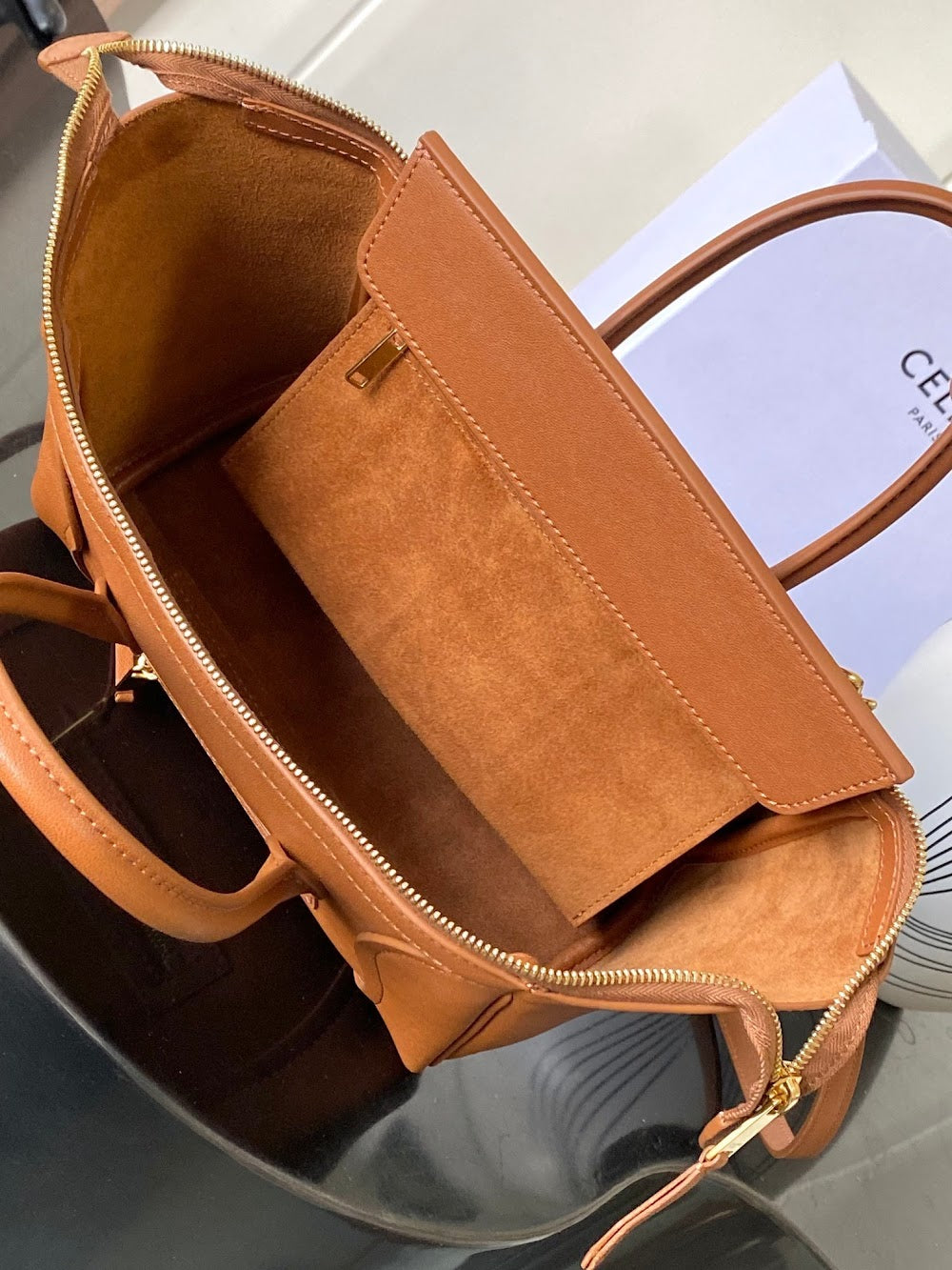 Dragons Bags Celine Luxury Bag --112568