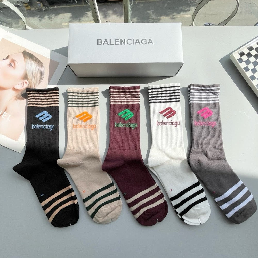 Dragons Bags Premium Luxury Socks --97657