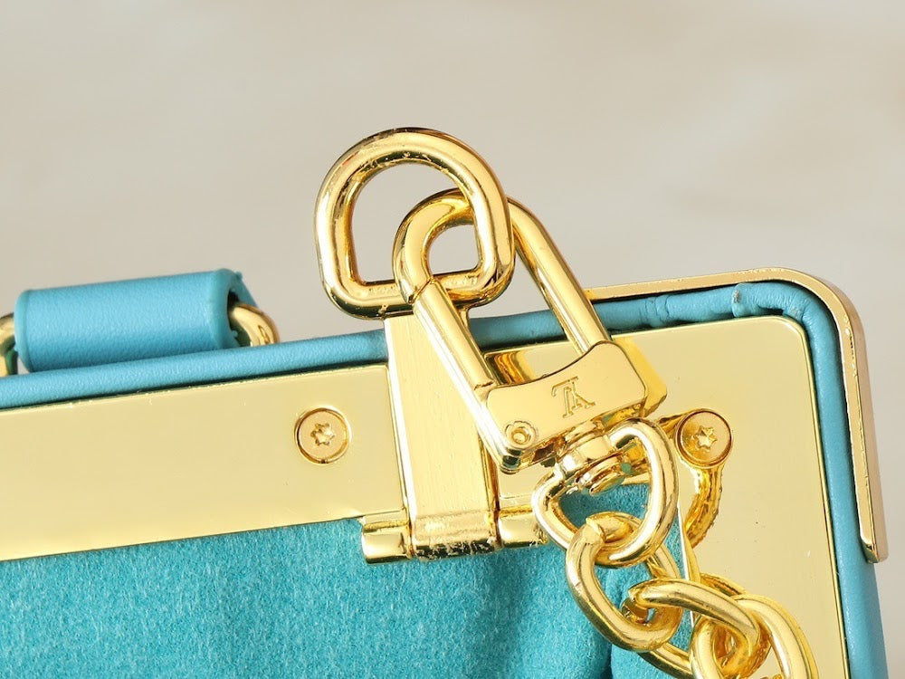 Dragons Bags ln Luxury Bag --78651