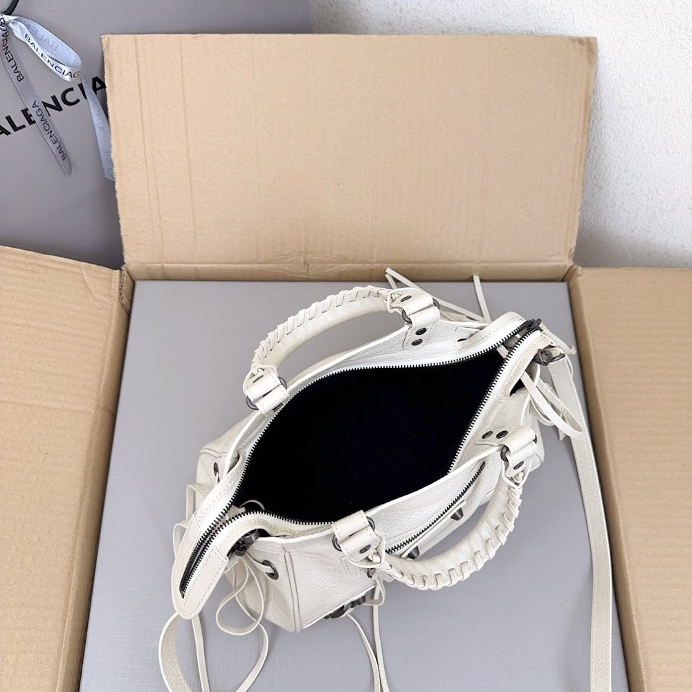 Dragons Bags Balenciaga Luxury Bag --111325