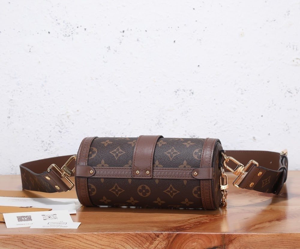 Dragons Bags LVn Luxury Bag --79613