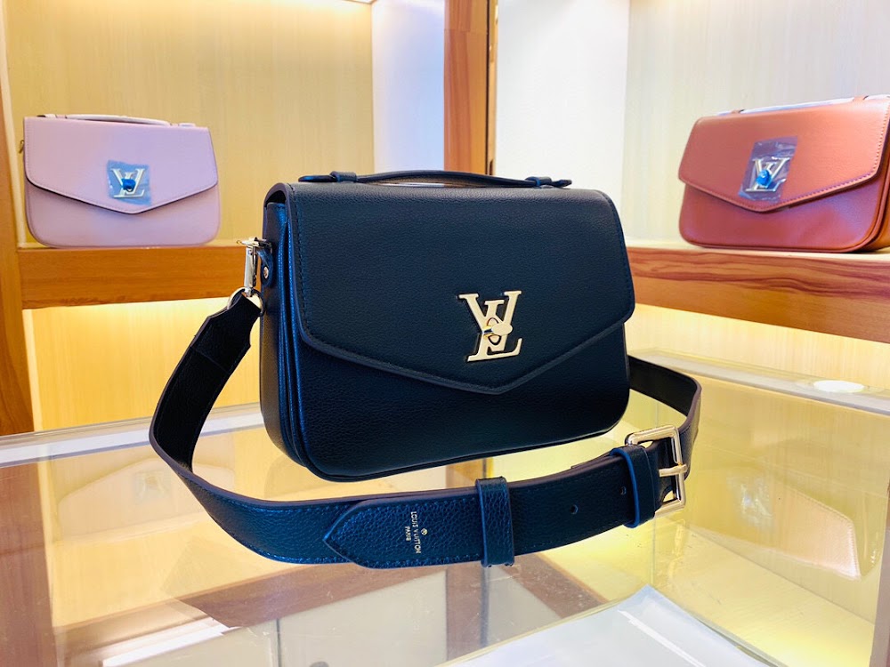 Dragons Bags LVn Luxury Bag --80883