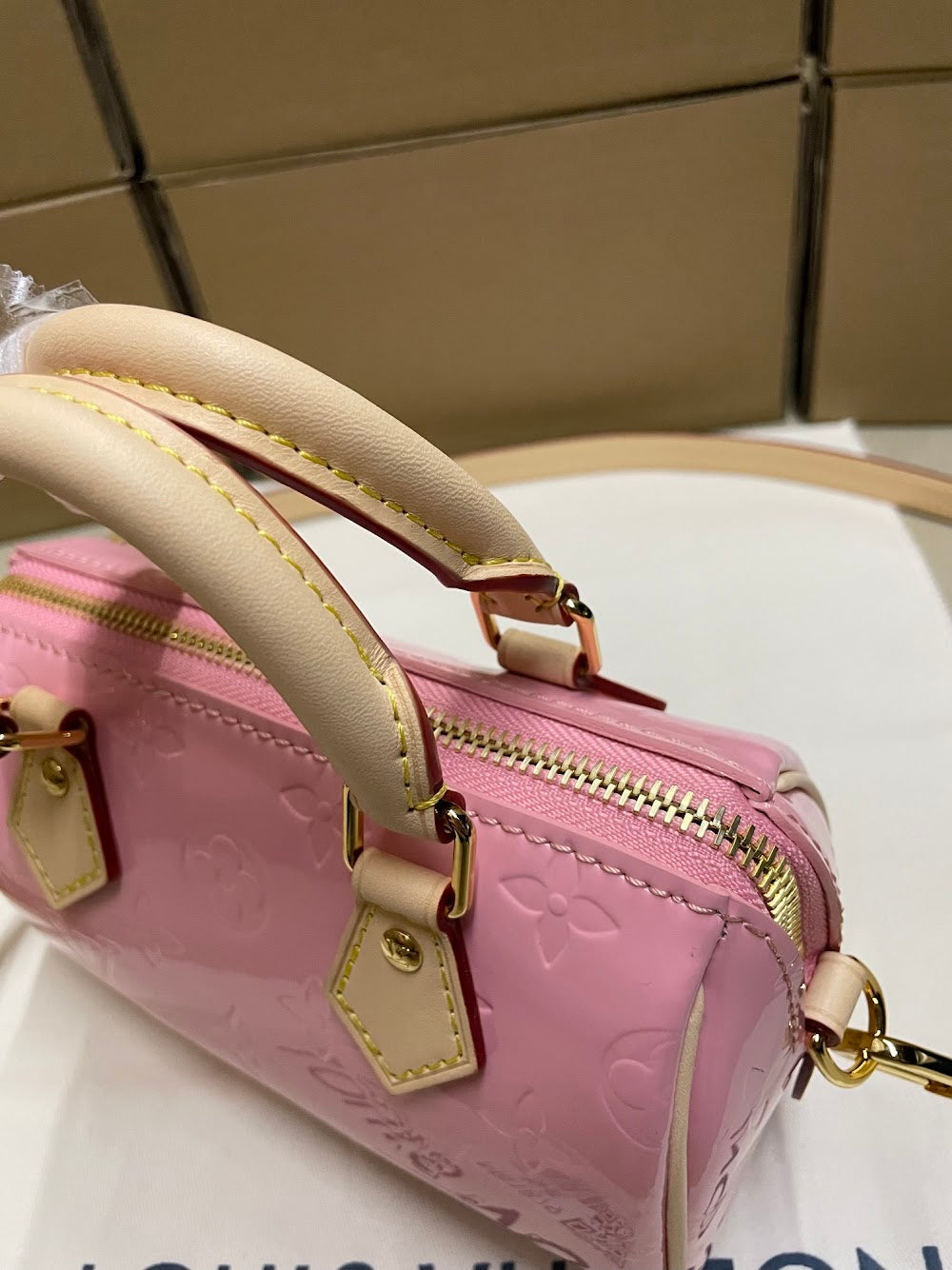 Dragons Bags ln Luxury Bag --96763