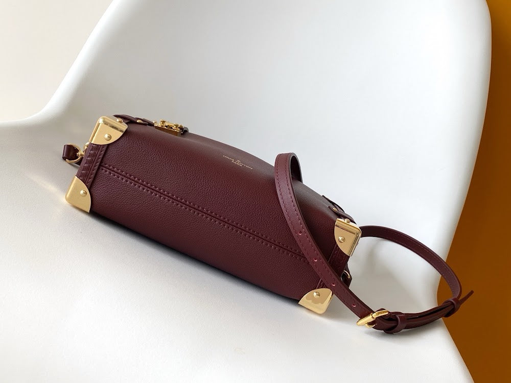 Dragons Bags LVn Luxury Bag --79046