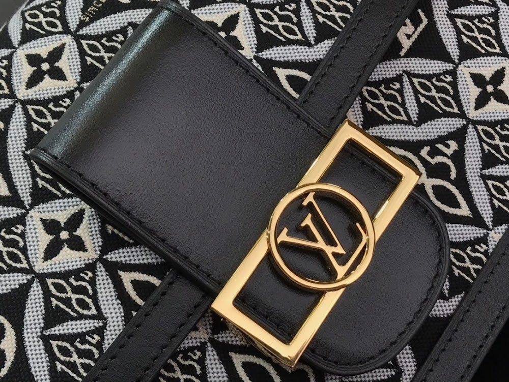 Dragons Bags ln Luxury Bag --59335