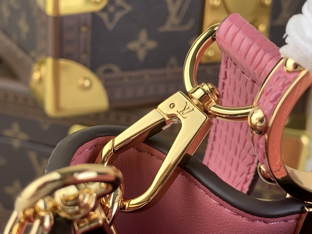 Dragons Bags ln Luxury Bag --61936