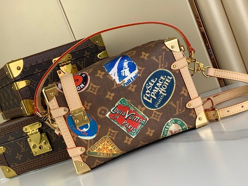 Dragons Bags ln Luxury Bag --62281