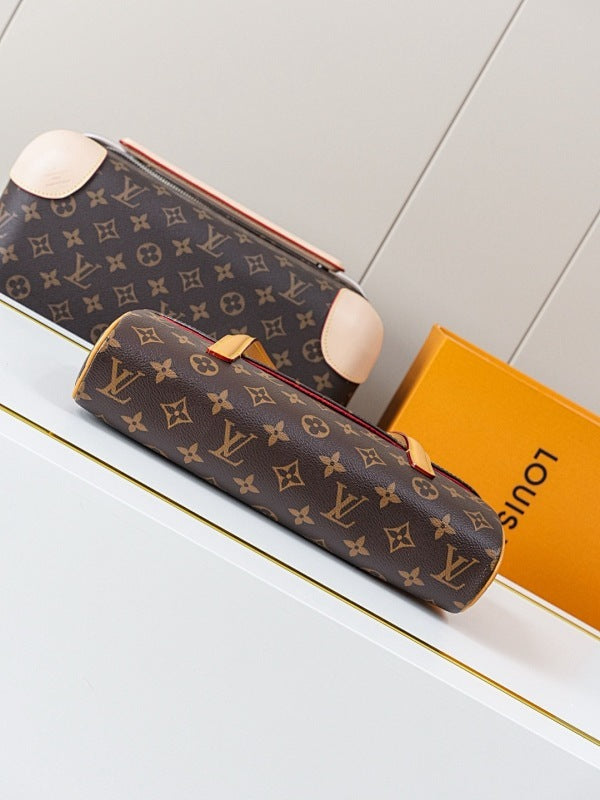 Dragons Bags LVn Luxury Bag --79695