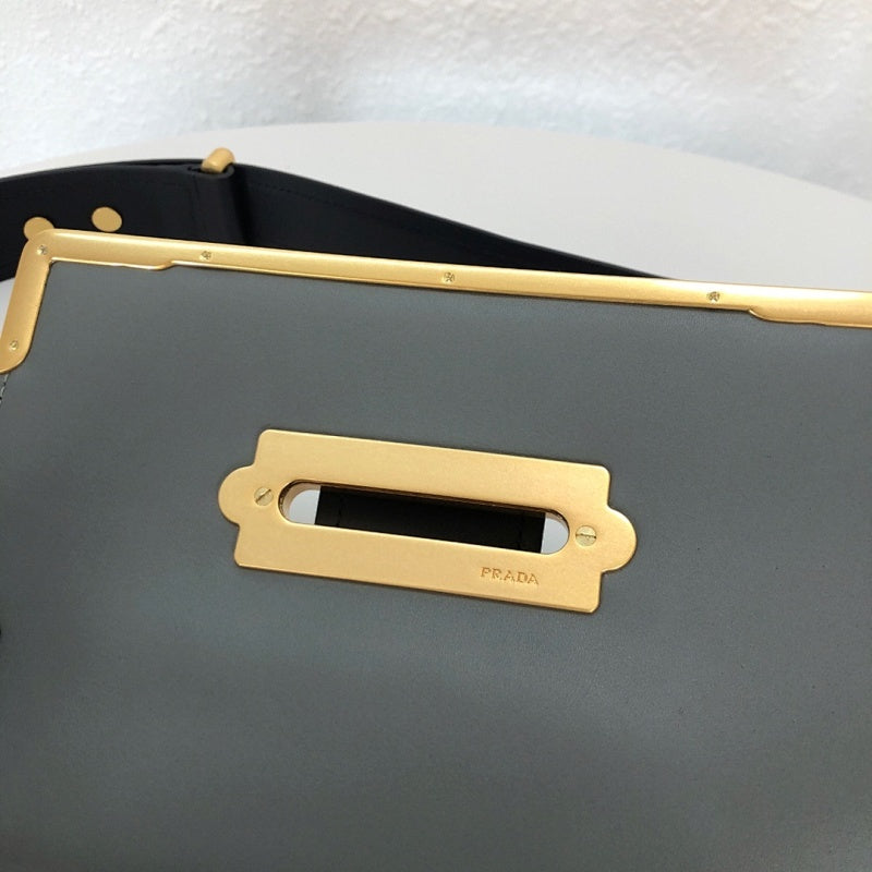 Jessica Bags pradn Luxury Bag --74698
