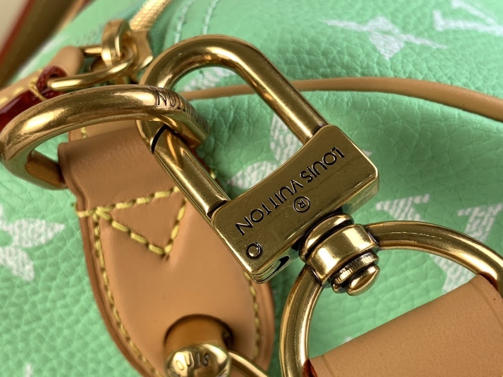 Dragons Bags ln Luxury Bag --69305