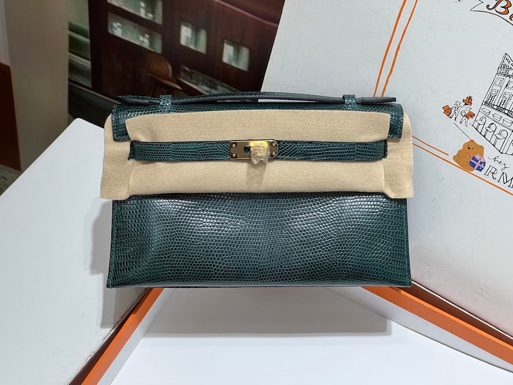 Dragons BagsHermesn Luxury Bag --117092