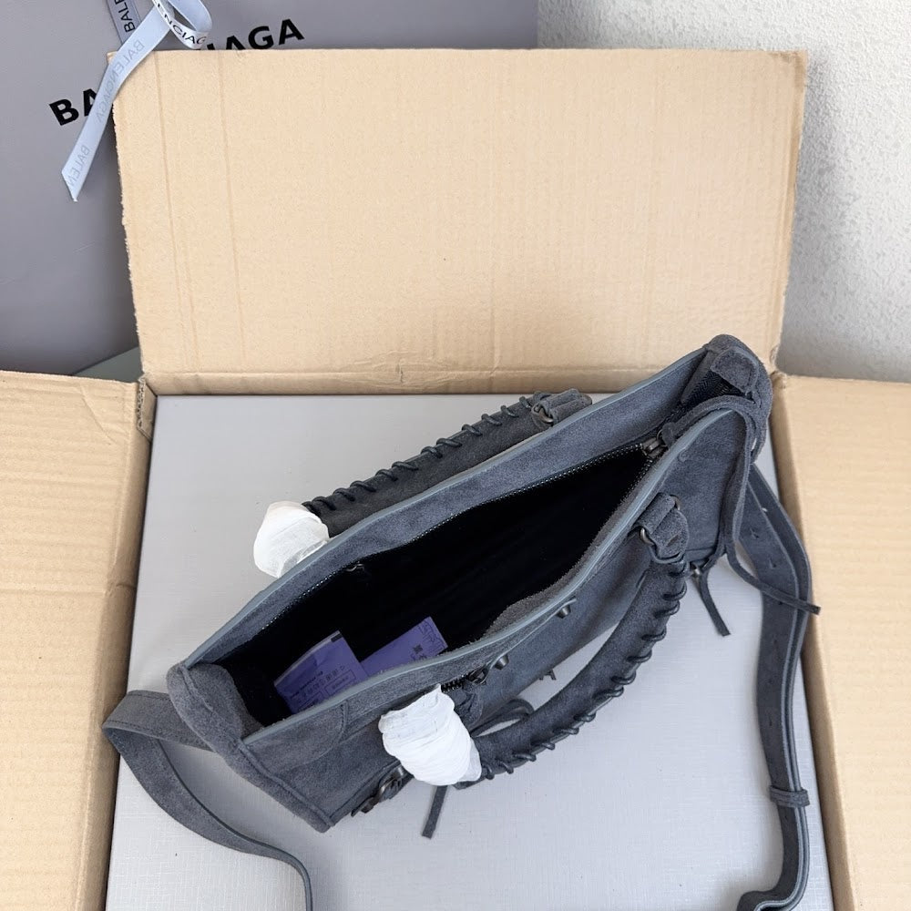 Dragons Bags Balenciaga Luxury Bag --111304