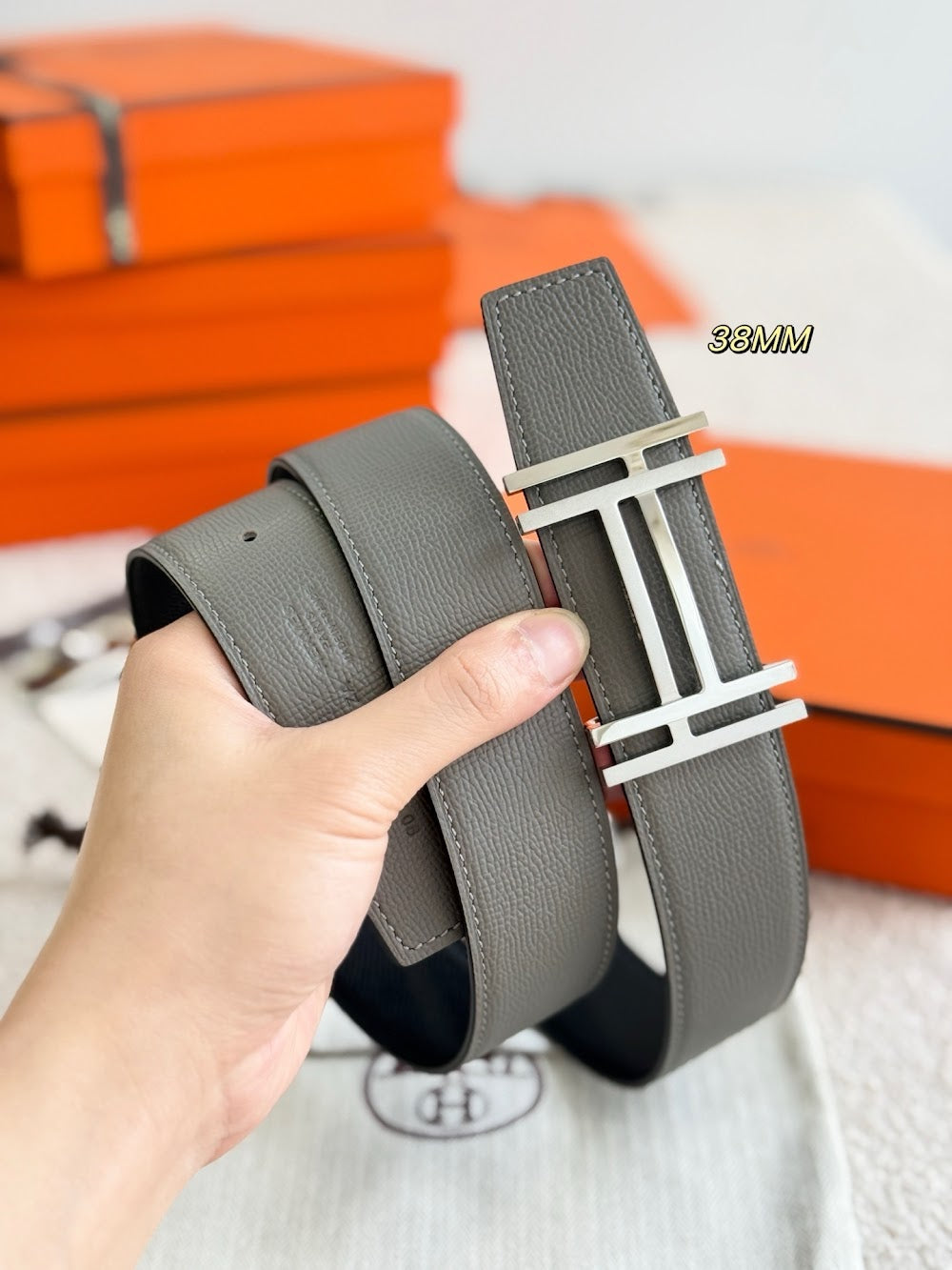 Dragons Bags Hermesn Luxury Belt --108932