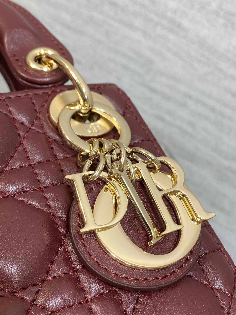 Dragons BagsDiorn Luxury Bag --114984