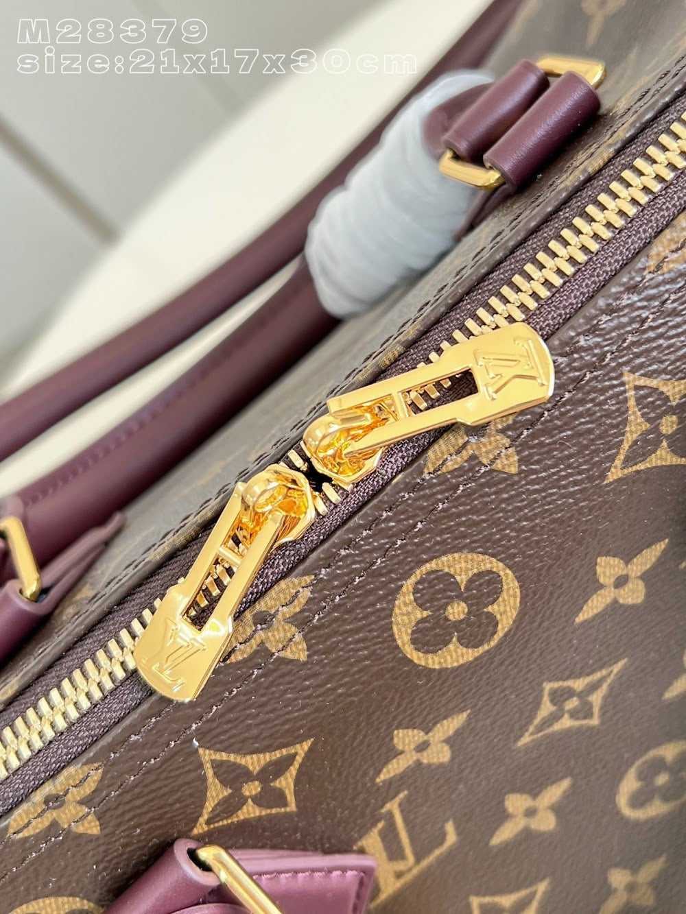 Dragons Bags ln Luxury Bag --95977