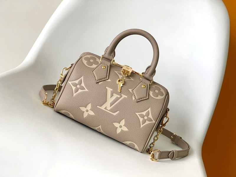 Dragons Bags LVn Luxury Bag --79993